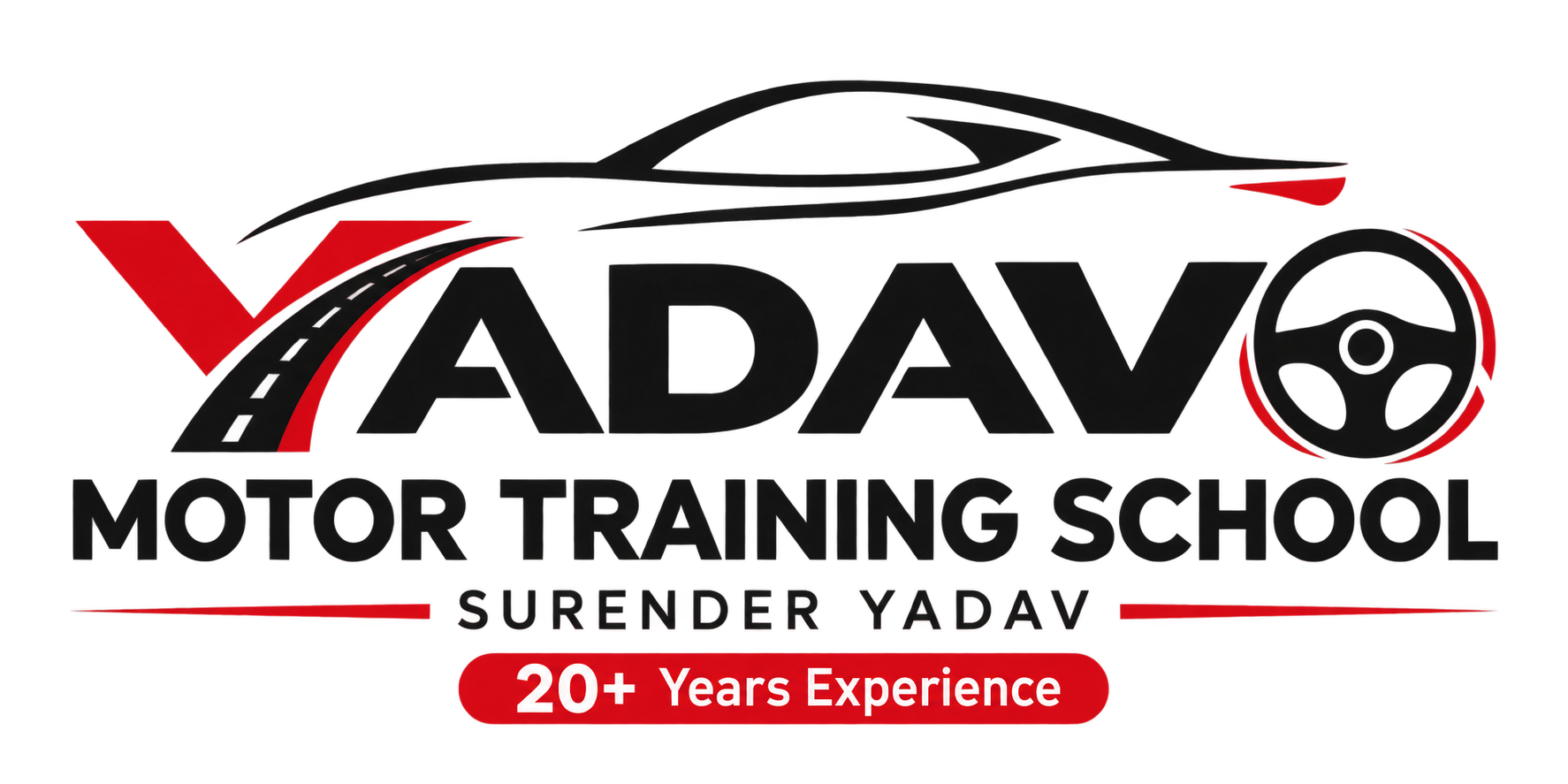 Yadav Motor Training School